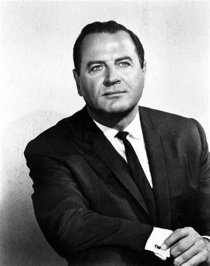 Brad Dexter Actor, Producer