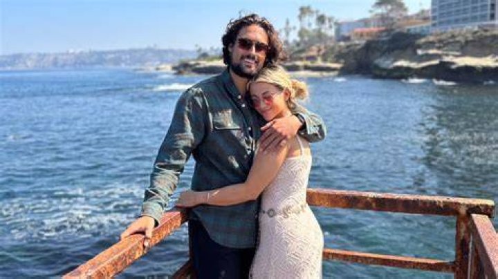 Braden Bowers is a travel nurse from San Diego, California