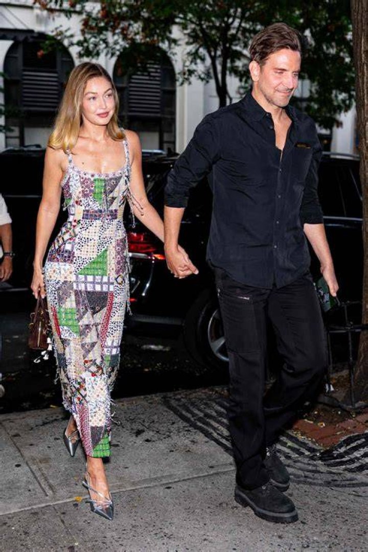 Bradley Cooper and Gigi Hadids Whirlwind Relationship Timeline