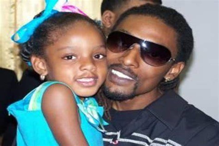 Brandel Shouse All About Fantasia Barrino's ExBoyfriend