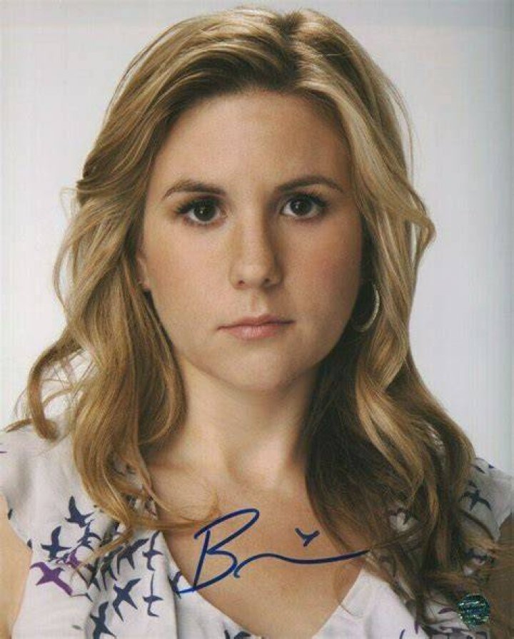 BRANDI PASSANTE Autographed Original 8x10 Photo LOA TTM eBay
