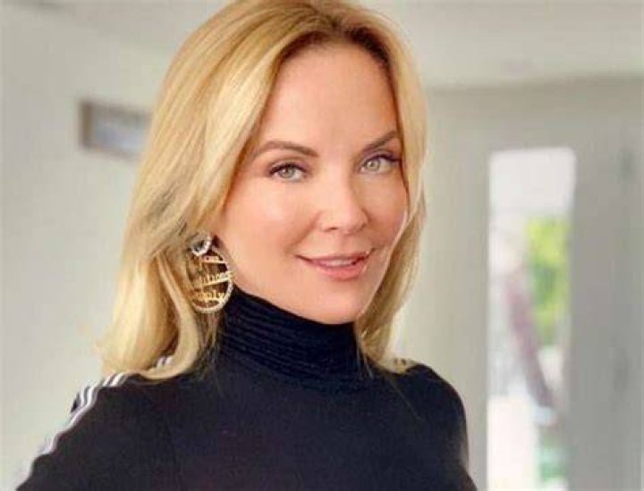 Brandy Ledford Net Worth, Income, Salary, Earnings, Biography, How much money make? Brandy Ledford Net Worth, Income, Salary, Earnings, Biography, How much money make?