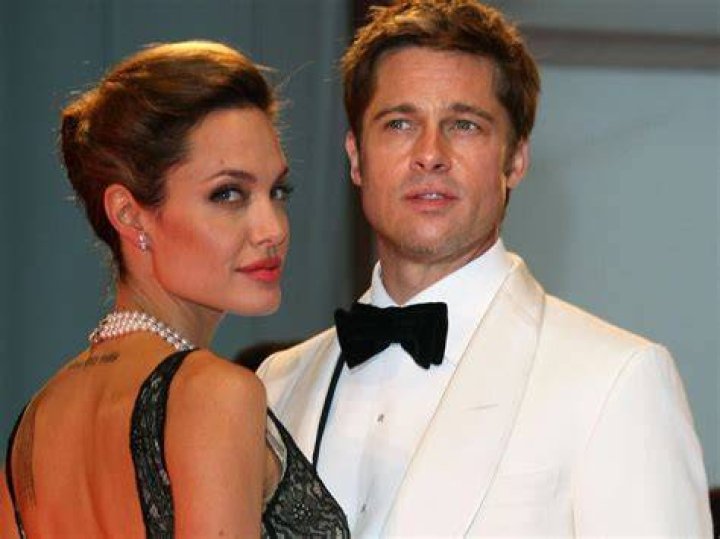 brangelina