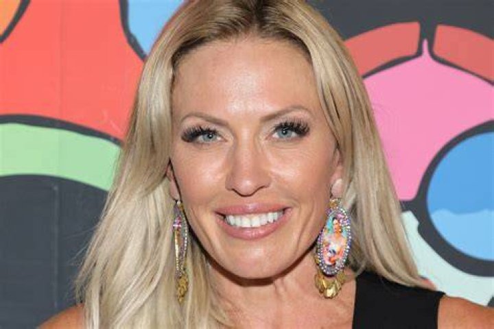 Braunwyn Windham-Burke Reveals How Her and Husband Sean Burke 7 Kids Are Handling Modern Marriage
