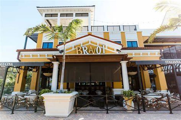 Bravo Italian Kitchen has closed one of its sites without public announcement
