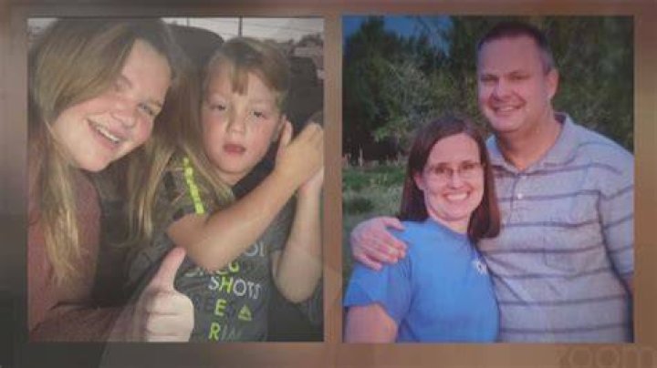 BREAKING Chad Daybell&rsquo;s Children Reveal Mom Tammy Daybell&rsquo;s Cause of Death Crime Online