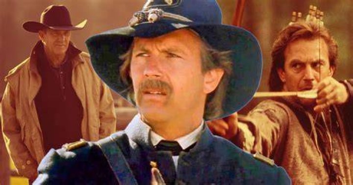 Breaking Down Kevin Costner-s Lavish Lifestyle Amid Messy Public Divorce