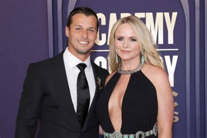 Brendan McLoughlin's Ex-Fiancee Is 'Mortified' After Miranda Lambert Wedding