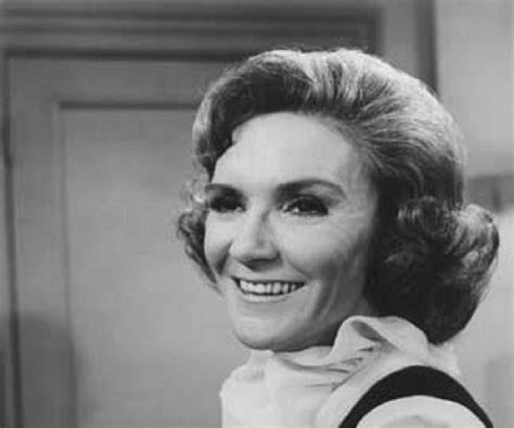 Brett Somers Biography Facts, Childhood, Family Life & Achievements