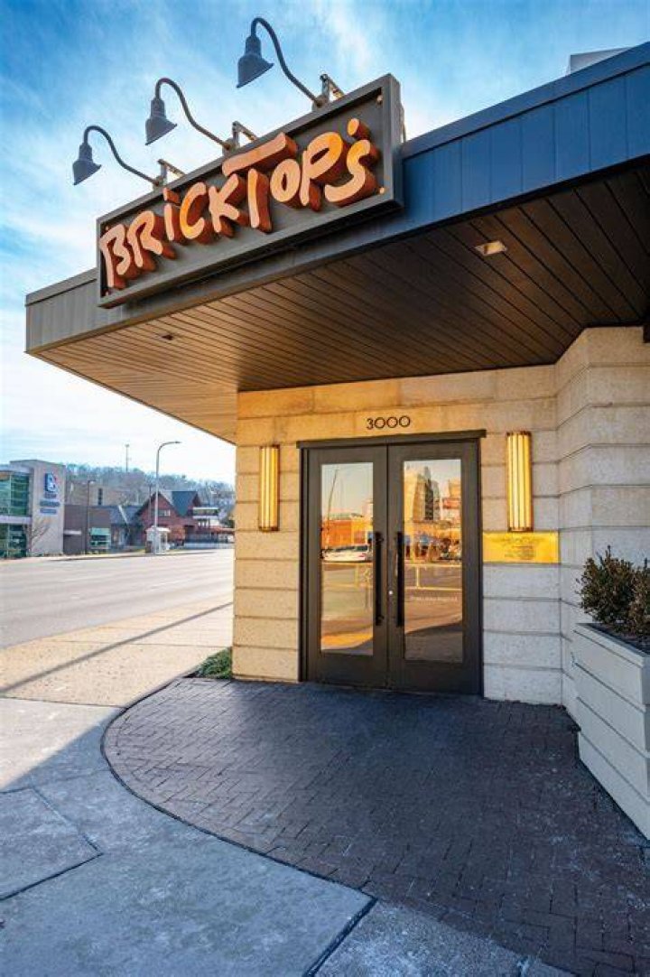 BrickTop's Franklin, TN Menu (Updated April 2024)