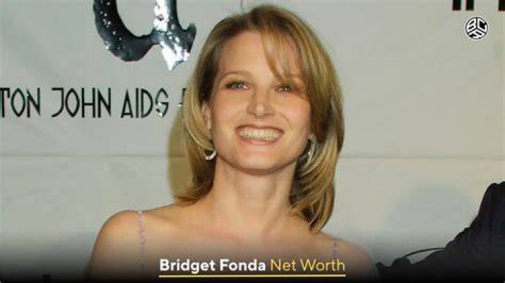 Bridget Fonda Age, Net Worth, What Happened EducationWeb