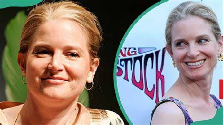 Bridget Fonda Net Worth 2024 Earnings, Age, Salary and kids