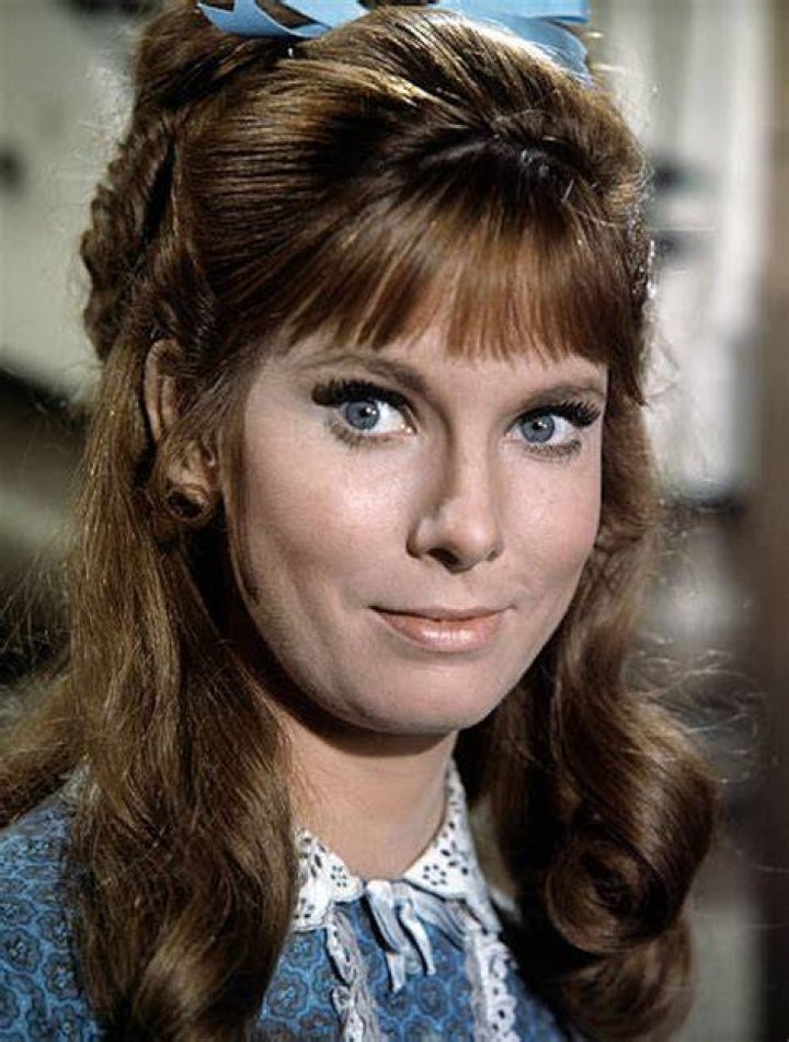 Bridget Hanley IMDb