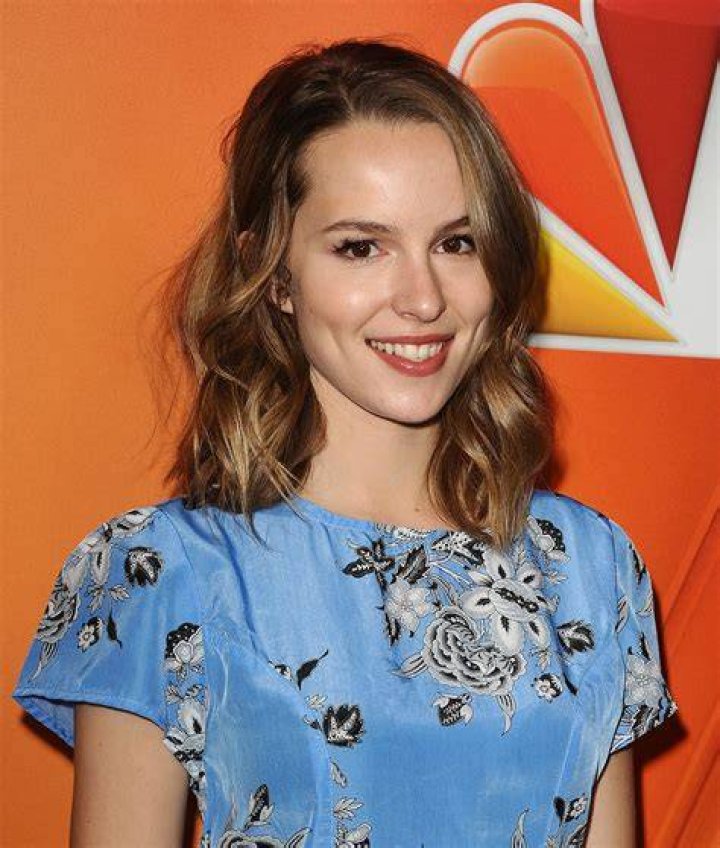 Bridgit Mendler on her romance with Good Luck Charlie costar Shane Harper Daily Mail Online