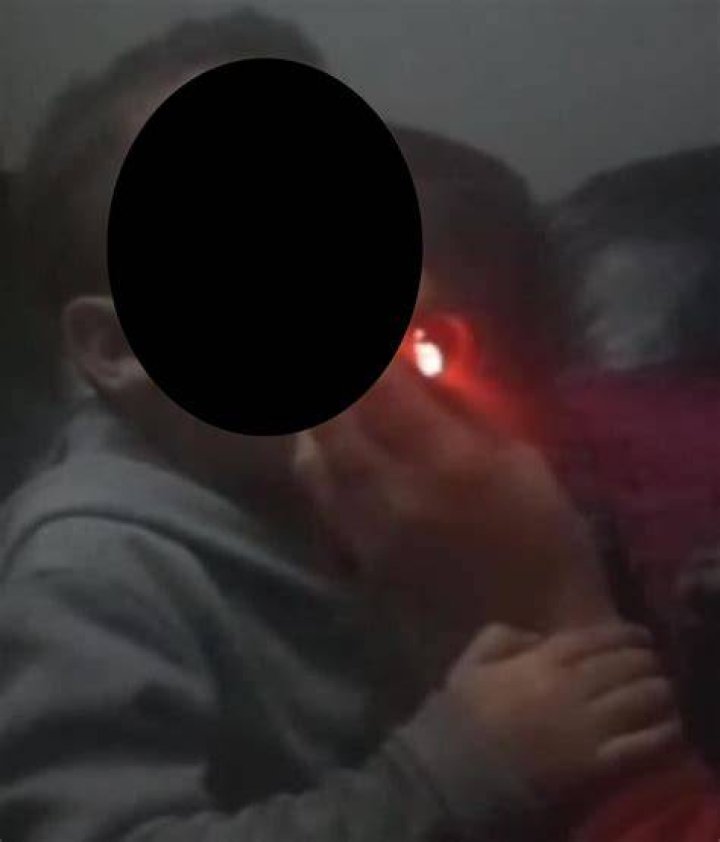 Bristol Entertainment 🤠😕😭 The Disturbing Mother's Milk Origin We Could See In The Boys Season 3