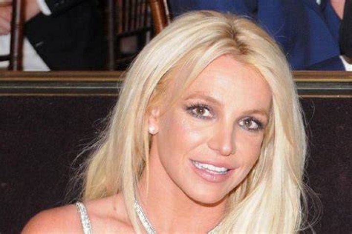 Britney posted about 'revenge' in a new Instagram