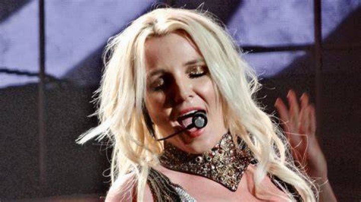 Britney Spears' ex-husband Jason Alexander was 'arrested'