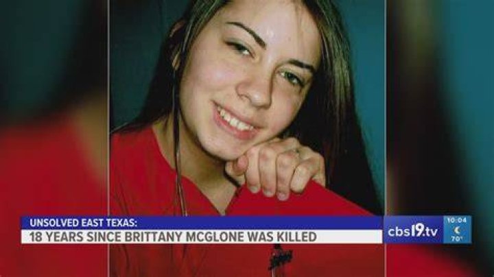 Brittany McGlone's Family Is Still Fighting for Justice
