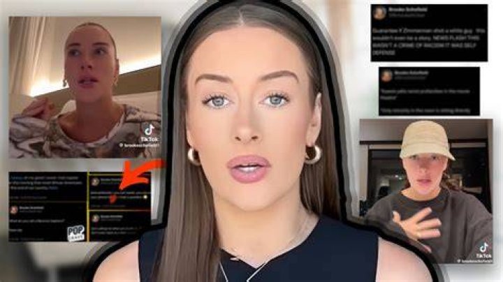 Brooke Schofield Stalker Exposed