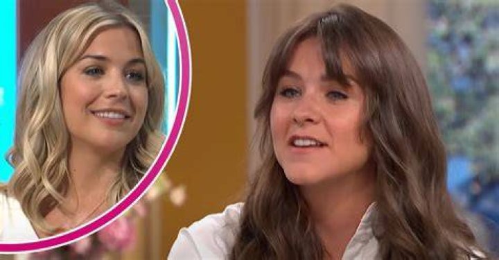 Brooke shared the news of her daughter's passing in an Instagram post on Sunday