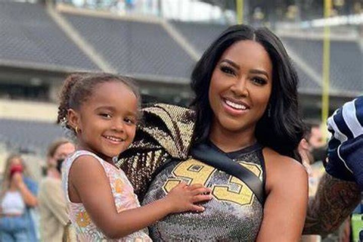 Brooklyn Daly just turned two-years-old this week