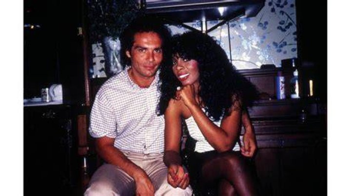 Bruce Sudano sad that Donna Summer is missing daughters' achievements