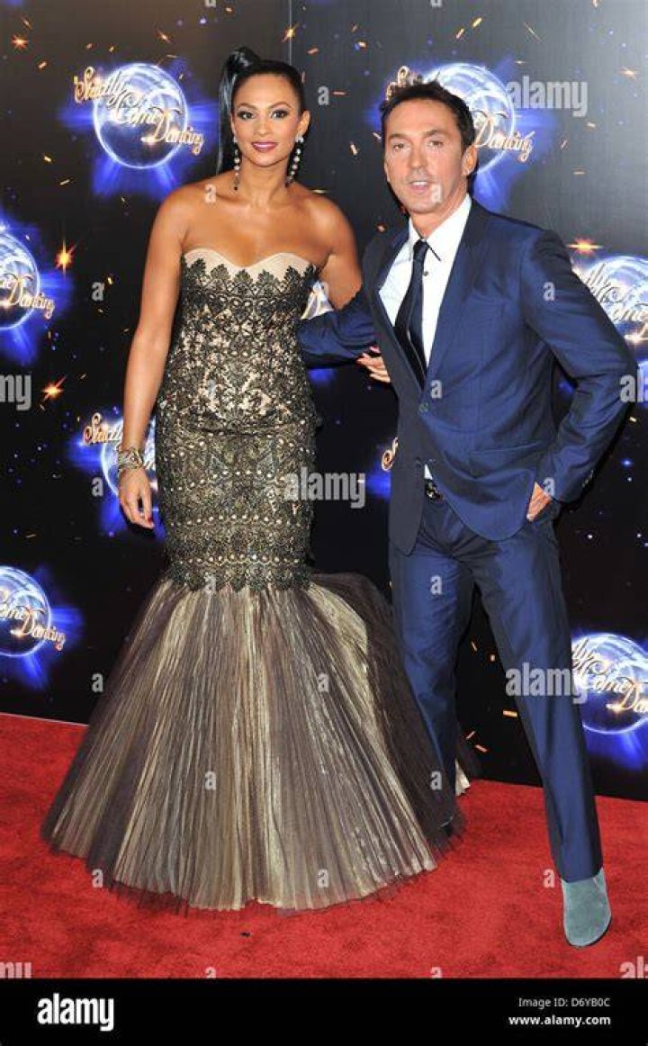 Bruno Tonioli joined Alesha Dixon, Amanda Holden, and Simon Cowell as the new judge on BGT replacing David Walliams