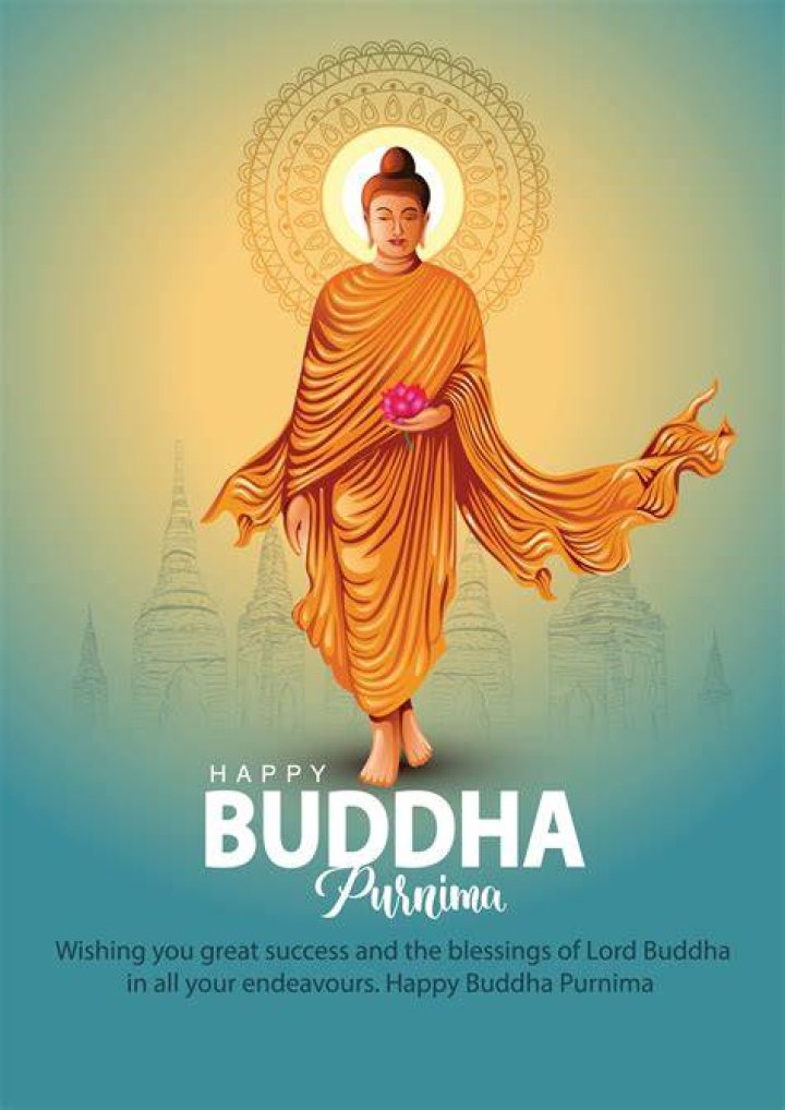 Buddha Purnima