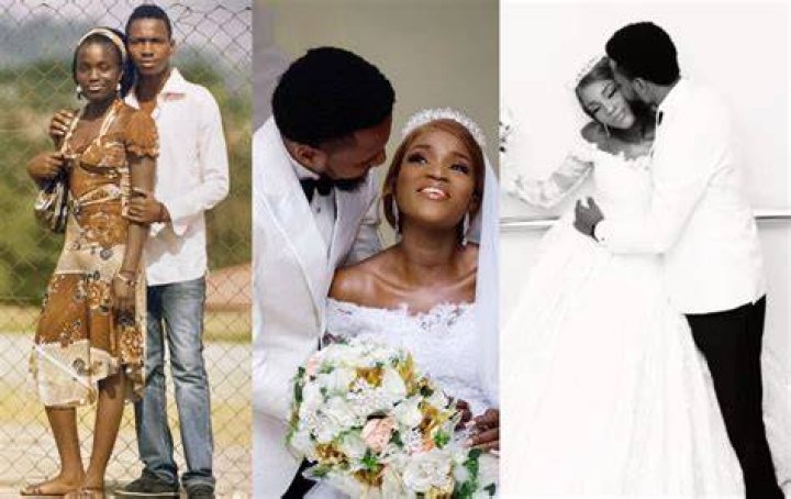 Bukunmi Oluwashina Husband, Wedding, Wiki, Biography and Married Life Bukunmi Oluwashina Husband, Wedding, Wiki, Biography and Married Life