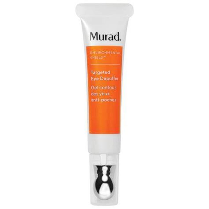 Buy Murad Targeted Eye Depuffer Sephora Australia
