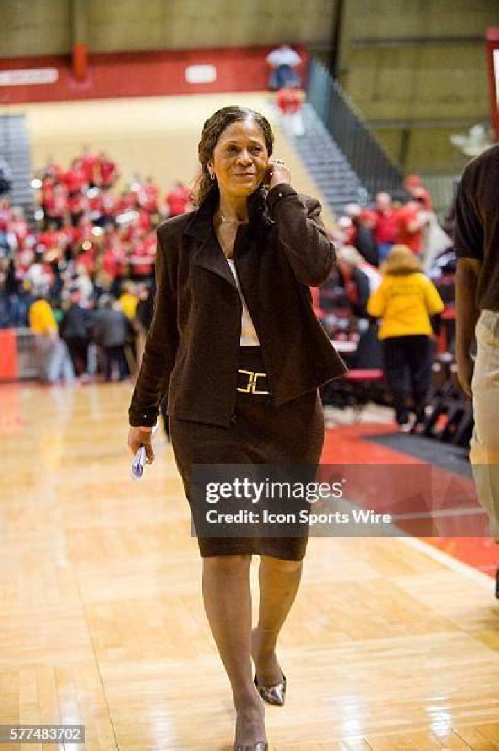 C. Vivian Stringer Net Worth, Income, Salary, Earnings, Biography, How much money make? C. Vivian Stringer Net Worth, Income, Salary, Earnings, Biography, How much money make?