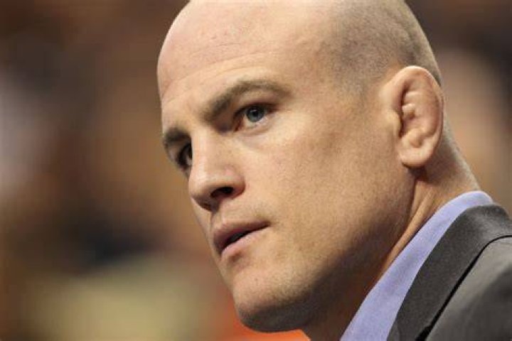 Cael Sanderson Named NWCA Coach of the Year Onward State