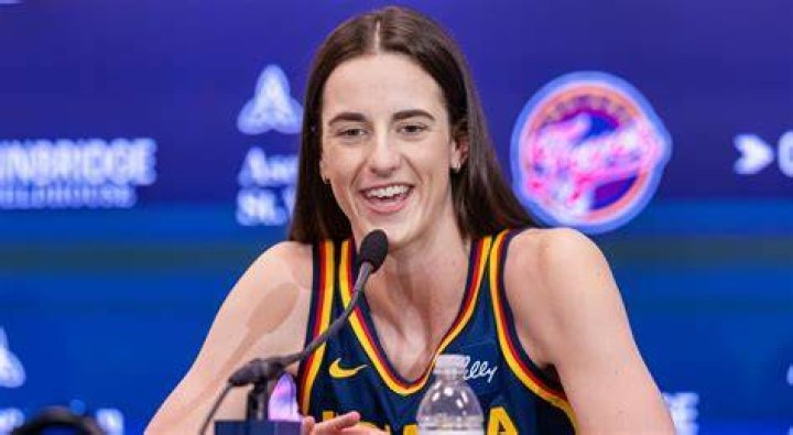 Caitlin Clark still has major goals ahead after historic regular season