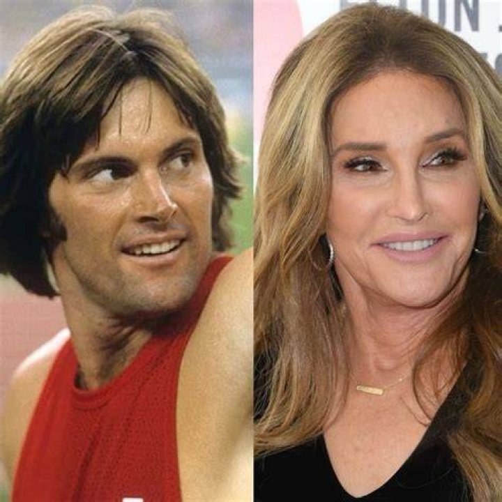 Caitlyn Marie Jenner Celebridades, Chicas transg&eacute;nero, Modelo transexual