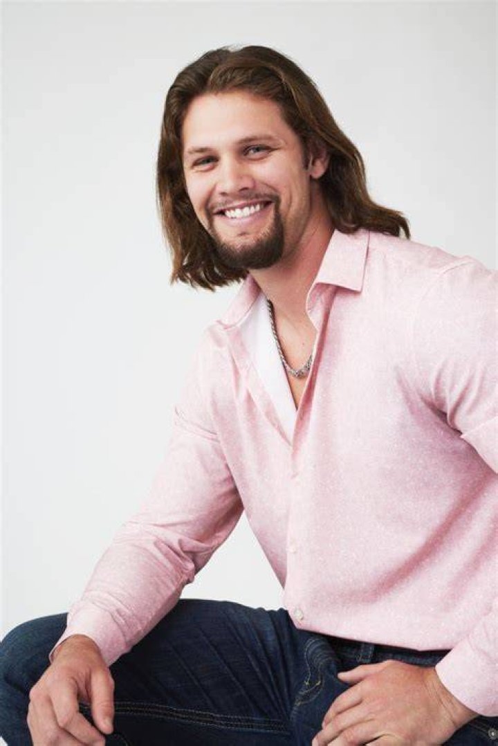 Caleb Balgaard is a professional wrestler from Orlando, Florida
