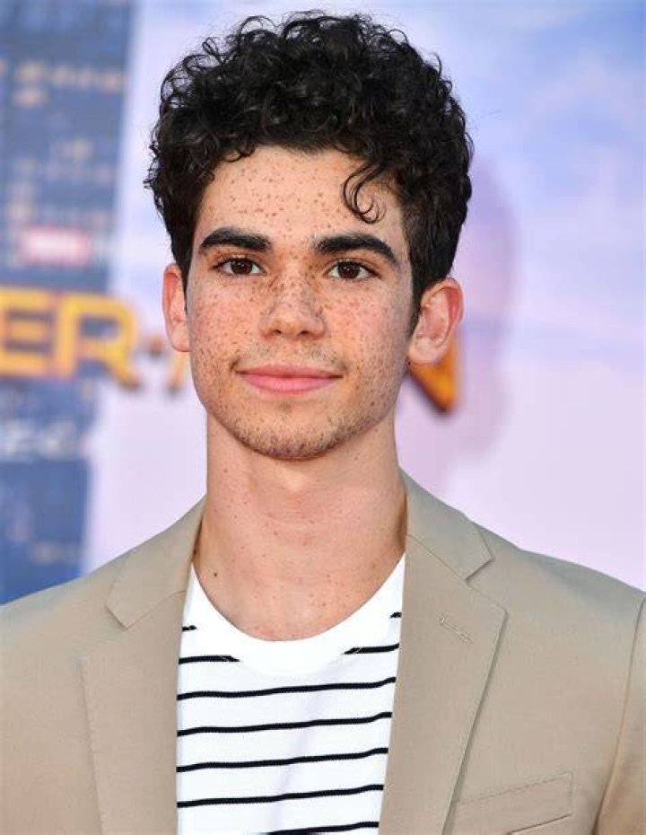 Cameron Boyce's Sister Maya Shares Tribute After His Death