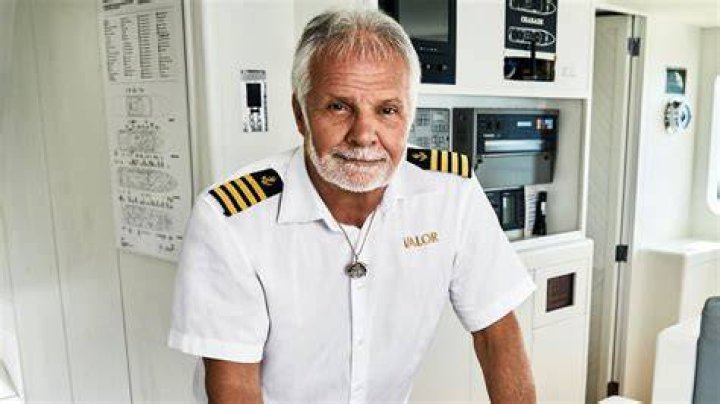 Captain Lee Breaks His Silence on 'Below Deck' Exit Ahead of Season 11: 'I Was Just Not Invited Back'