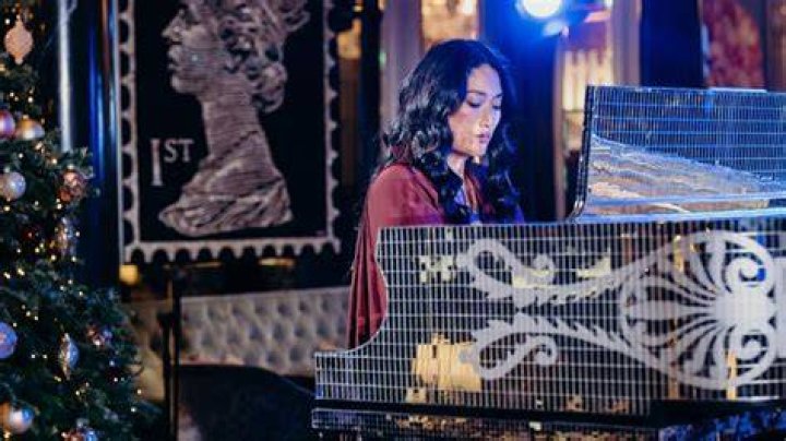 Cardi B Shares Pianist Chloe Flower's 'Up' Cover Billboard