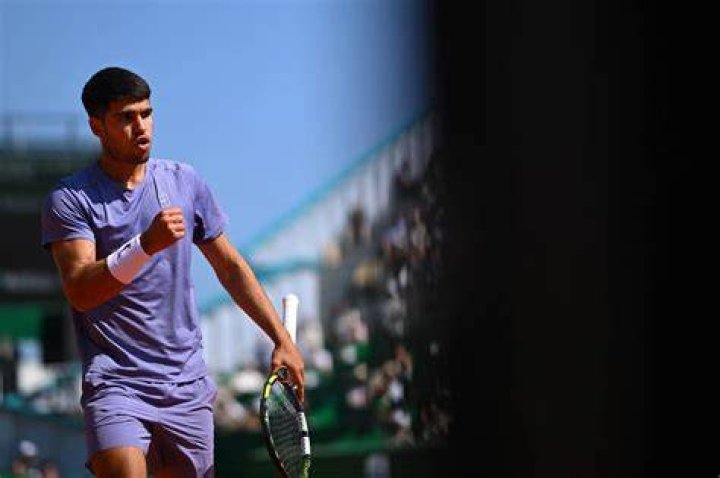 Carlos Alcaraz Wants To Create His Own History, Not Take Over From Nadal UBITENNIS