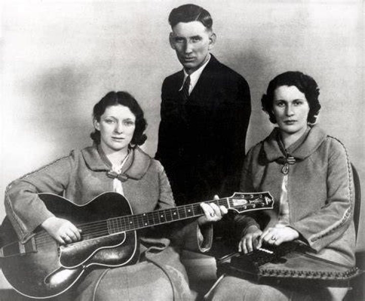 Carter Family Members, Songs, & Facts Britannica