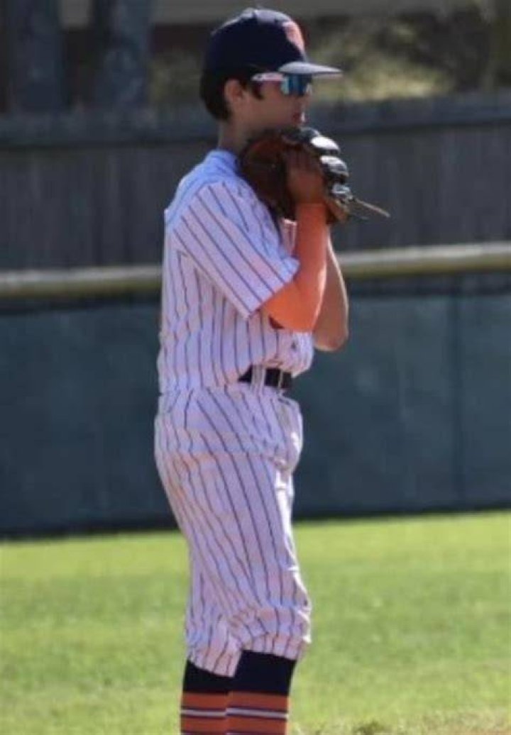 Carter Flores Class of 2027 Player Profile Perfect Game USA