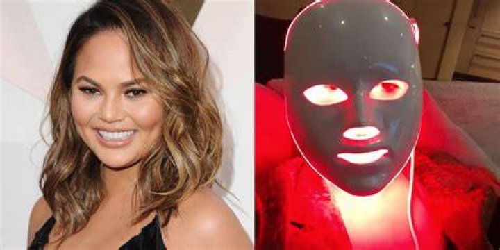 Celebrities Who Use LED Light Therapy: At-Home Treatment Benefits