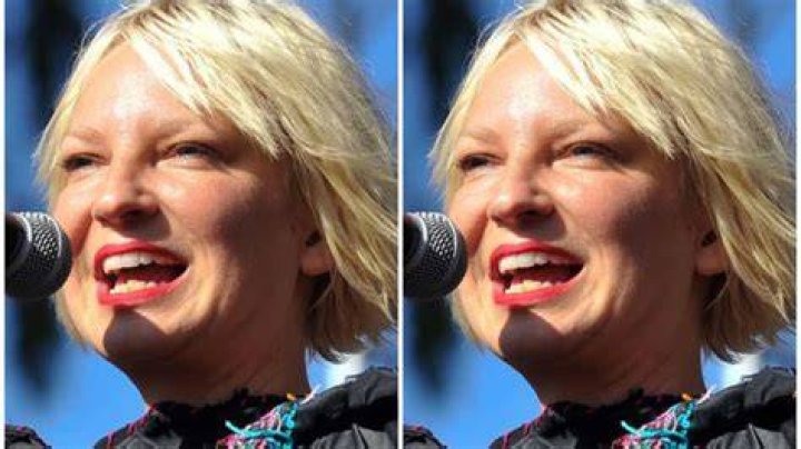 Celebrity fitness trick: Singer Sia admits that she dieted like a crazy