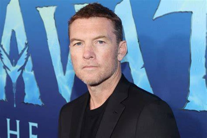 Celebrity Images Sam Worthington