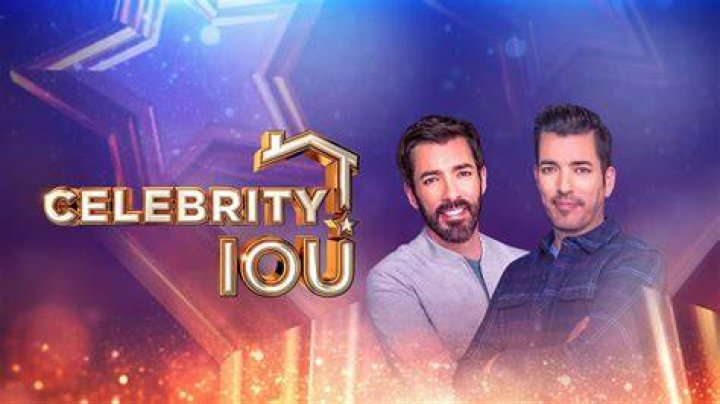 &ldquo;Celebrity IOU&rdquo; Season 7 Fran Drescher surprises housekeepers Angelica and Roman with a kitchen