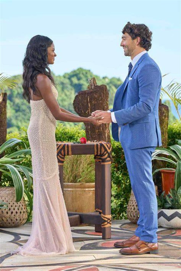 Charity Lawson was on season 27 of The Bachelor
