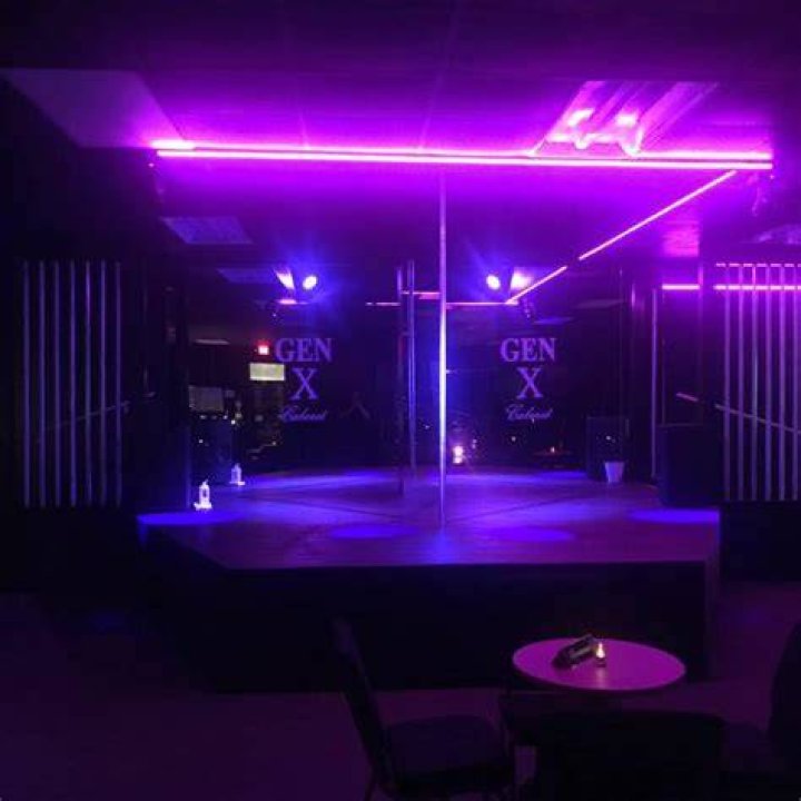 Charleston Strip Club Generation X Cabaret North Charleston, SC