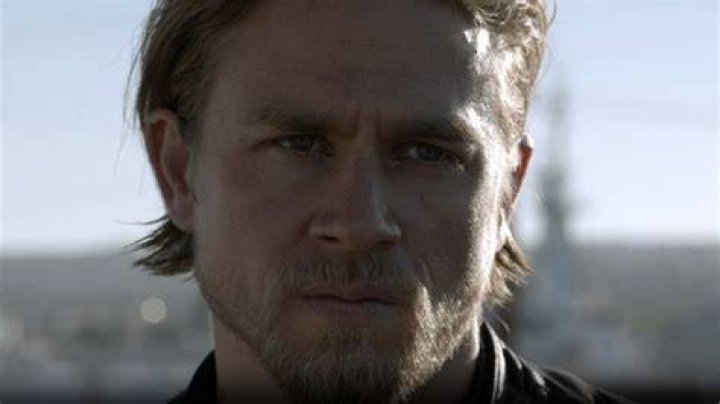 Charlie Hunnam May Not Be On Social Media &mdash; But His Longtime Love
