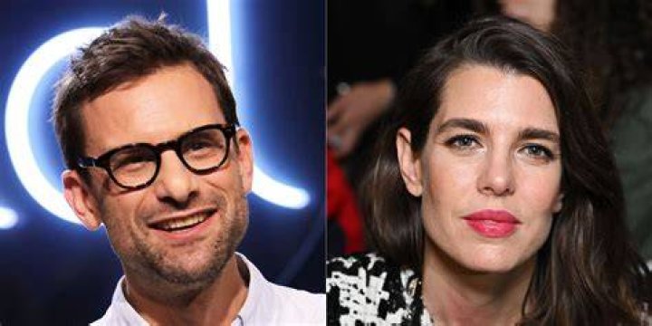 Charlotte Casiraghi ha un nuovo amore chi &egrave; lo scrittore Nicolas Mathieu la Repubblica