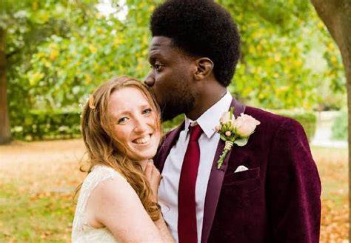 Charlotte Kiwanuka: Michael Kiwanuka Wikipedia, Biography, Wife Age, Instagram and Family Charlotte Kiwanuka: Michael Kiwanuka Wikipedia, Biography, Wife Age, Instagram and Family